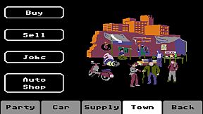 Organ Trail: Director's Cut