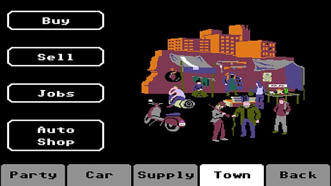 Organ Trail: Director's Cut