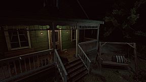 I'm on Observation Duty 8