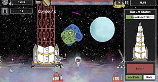 Save Our Solar System