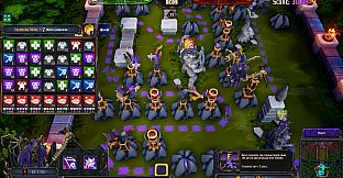 Shepherds of the Abyss