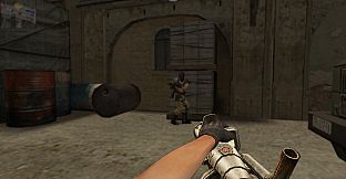 Counter-Strike Nexon: Zombies - Oz's Trio