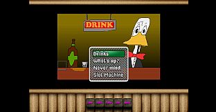 Fritz Fastbär's Lore-Driven Adventure