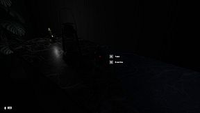 Asylum: Patient Zero