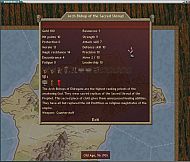 Dominions 3: The Awakening