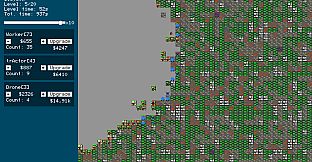 Collect All These Stones! (CATS)