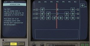 Ket's Quantum Oracle