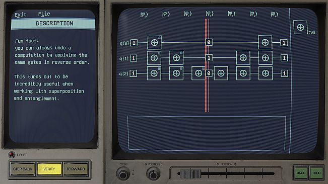 Ket's Quantum Oracle