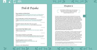 Playing Pride & Prejudice 1: An Austen Armoire