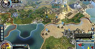 Sid Meier's Civilization V: Gods and Kings