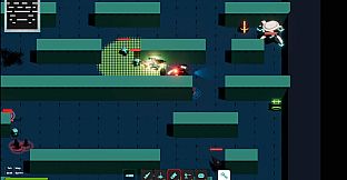 Voltgrit: Combat Zone