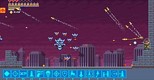 Survivors Last Stand