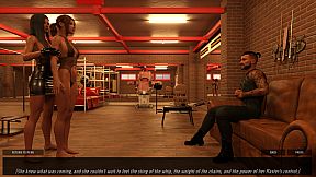 BDSM Sex - Episode 6