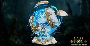 Last Epoch - Primal Legend Supporter Pack