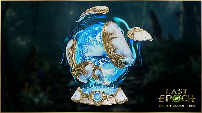 Last Epoch - Primal Legend Supporter Pack