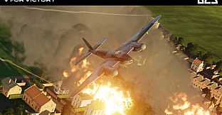 DCS: Mosquito FB IV - V for Victory Campaign Reflected Simulations