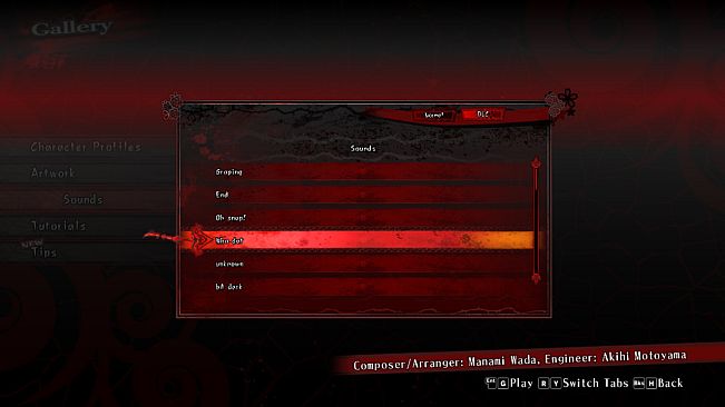 OneeChanbara ORIGIN - The Onee Chanbara BGM: Who dat