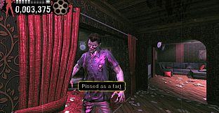 The Typing of the Dead: Overkill - Filth DLC