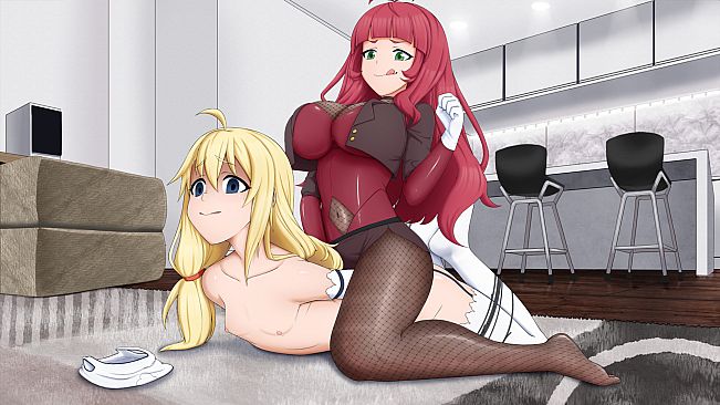 Dream/strung - Blossoming Love