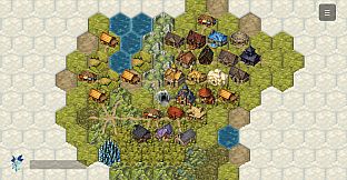 Labyrinth RPG