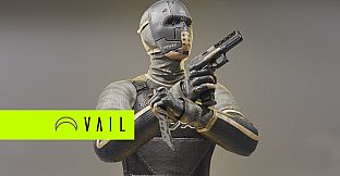 VAIL VR NYX Character and Weapon Skin Bundle