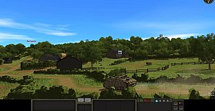 Combat Mission Battle for Normandy - Market Garden