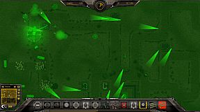 Gratuitous Tank Battles