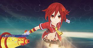 Megadimension Neptunia VIIR - Dengeki Set