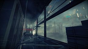 Trails of the Black Sun