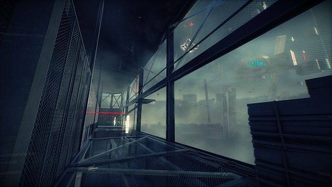 Trails of the Black Sun