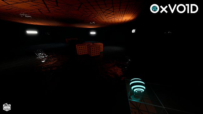 OxVOID