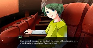 True Colours - A Date With Deception