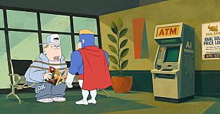 Americaman