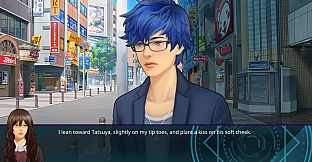 Mystic Destinies: Serendipity of Aeons - Tatsuya Epilogue