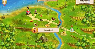 Argonauts Agency 1: Golden Fleece