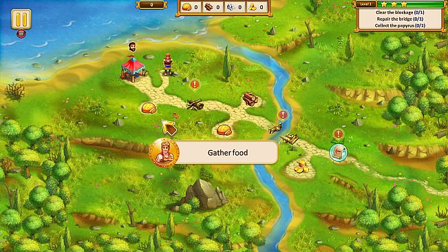 Argonauts Agency 1: Golden Fleece