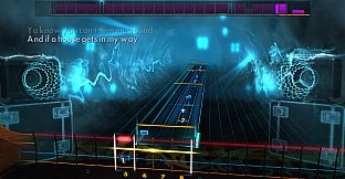 Rocksmith 2014 – Ted Nugent - “Stranglehold”