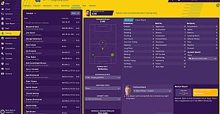 Football Manager 2019: The Hashtag United Challenge