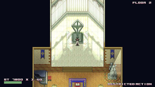 アスクギア リブースト