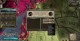 Crusader Kings II - Expansion Subscription