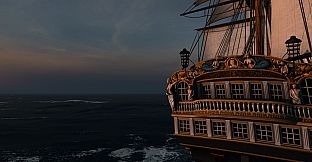 Naval Action - Leopard