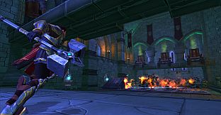 Orcs Must Die! - Lost Adventures