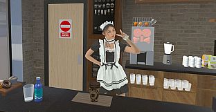 Wow Dance - Maid Special Edition