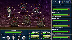 Just A Village Clicker