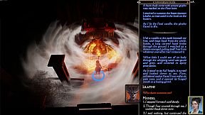 The Necromancer's Tale