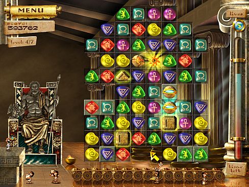 7 Wonders of the Ancient World