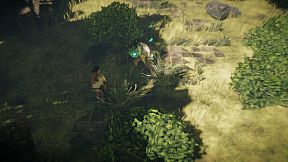 Path of the Oxiflame