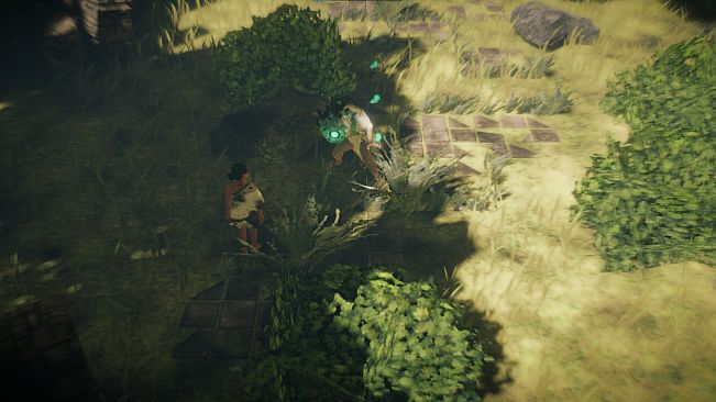 Path of the Oxiflame