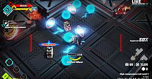 METALLIC CHILD x Sakuna: Of Rice and Ruin Crossover Custom 'Kokorowa'