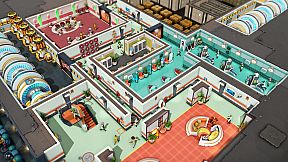 Evil Genius 2: World Domination